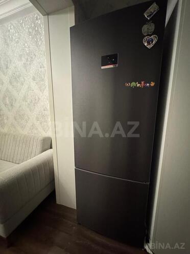 Satılır 3 otaqlı köhnə tikili 90 m², Memar Əcəmi m., photo 21 from 24