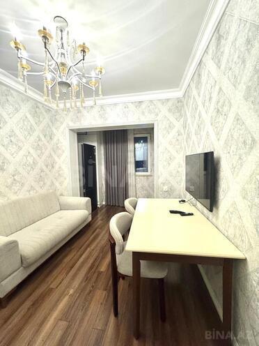 Satılır 3 otaqlı köhnə tikili 90 m², Memar Əcəmi m., photo 18 from 24