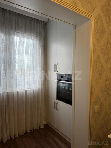 Satılır 3 otaqlı köhnə tikili 90 m², Memar Əcəmi m., photo 20 from 24