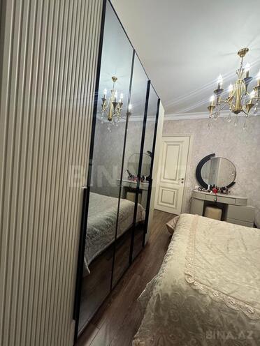 Satılır 3 otaqlı köhnə tikili 90 m², Memar Əcəmi m., photo 11 from 24