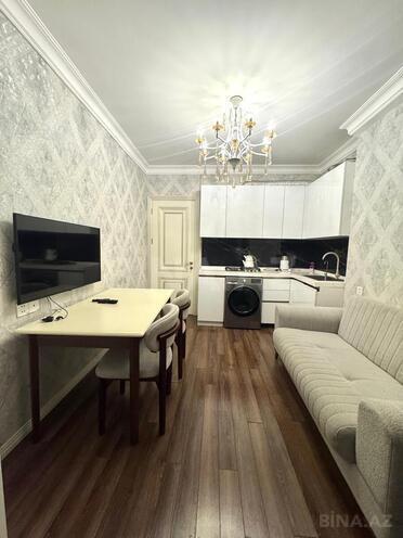 Satılır 3 otaqlı köhnə tikili 90 m², Memar Əcəmi m., photo 17 from 24