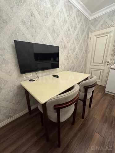 Satılır 3 otaqlı köhnə tikili 90 m², Memar Əcəmi m., photo 10 from 24