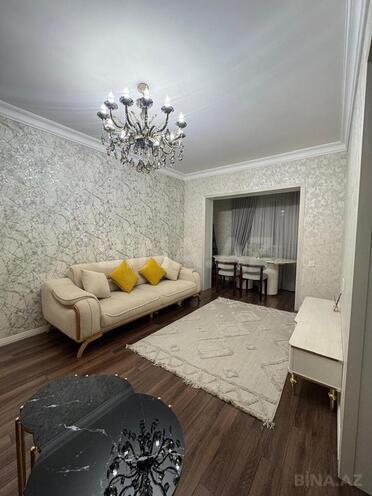Satılır 3 otaqlı köhnə tikili 90 m², Memar Əcəmi m., photo 6 from 24