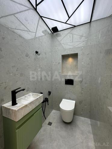Satılır 3 otaqlı yeni tikili 91 m², Həzi Aslanov m., photo 16 from 24