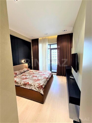 Сдаётся 2-комн. новостройка 70 м², пос. Аг шехер, photo 11 from 17