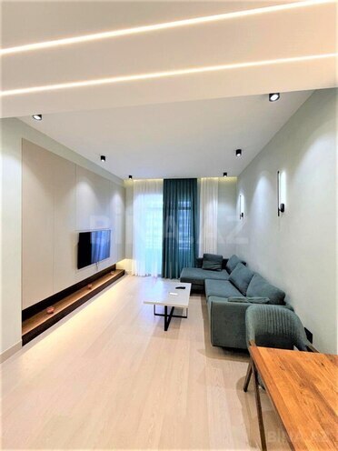 Сдаётся 2-комн. новостройка 70 м², пос. Аг шехер, photo 3 from 17