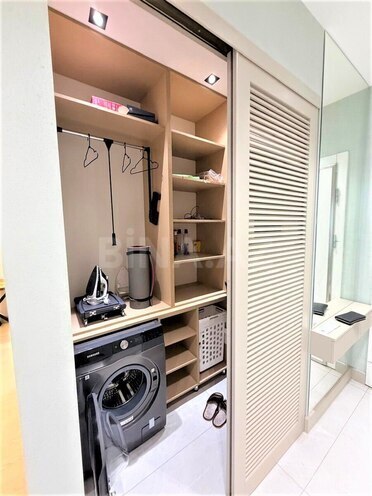 Сдаётся 2-комн. новостройка 70 м², пос. Аг шехер, photo 15 from 17