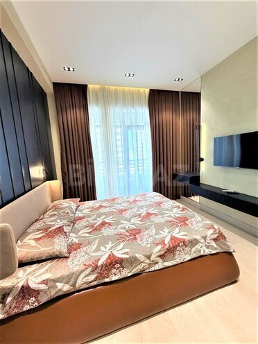 Сдаётся 2-комн. новостройка 70 м², пос. Аг шехер, photo 9 from 17