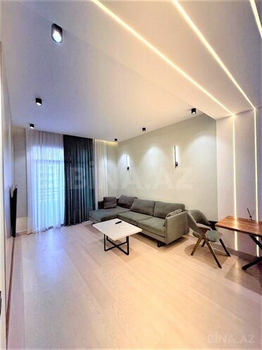 Сдаётся 2-комн. новостройка 70 м², пос. Аг шехер, photo 7 from 17