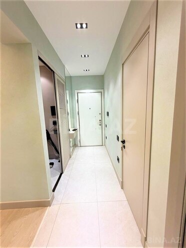 Сдаётся 2-комн. новостройка 70 м², пос. Аг шехер, photo 16 from 17