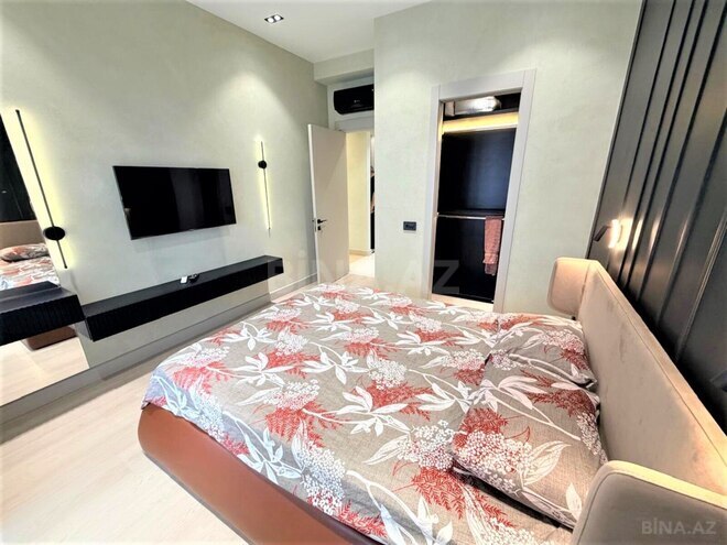 Сдаётся 2-комн. новостройка 70 м², пос. Аг шехер, photo 10 from 17