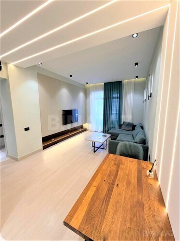 Сдаётся 2-комн. новостройка 70 м², пос. Аг шехер, photo 6 from 17