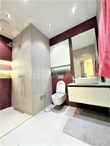 Сдаётся 2-комн. новостройка 70 м², пос. Аг шехер, photo 14 from 17