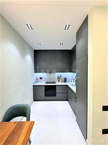 Сдаётся 2-комн. новостройка 70 м², пос. Аг шехер, photo 13 from 17