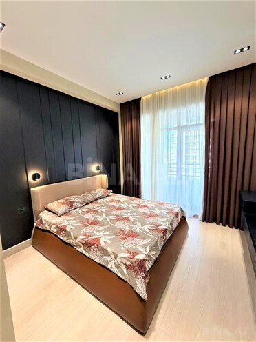 Сдаётся 2-комн. новостройка 70 м², пос. Аг шехер, photo 8 from 17