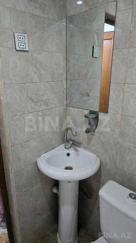 İcarəyə verilir 1 otaqlı köhnə tikili 35 m², Elmlər Akademiyası m., photo 9 from 13