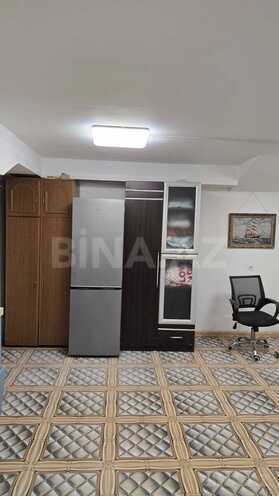 İcarəyə verilir 1 otaqlı köhnə tikili 35 m², Elmlər Akademiyası m., photo 1 from 13