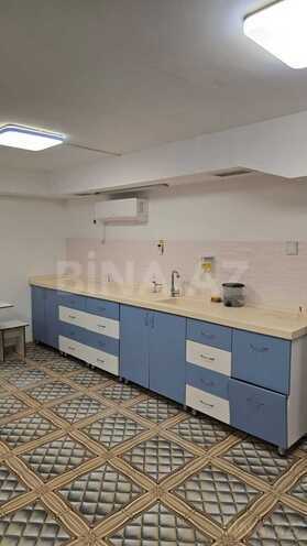 İcarəyə verilir 1 otaqlı köhnə tikili 35 m², Elmlər Akademiyası m., photo 5 from 13