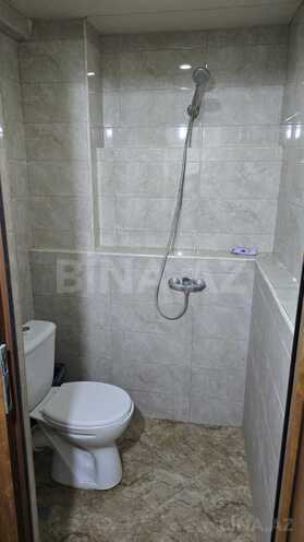 İcarəyə verilir 1 otaqlı köhnə tikili 35 m², Elmlər Akademiyası m., photo 10 from 13