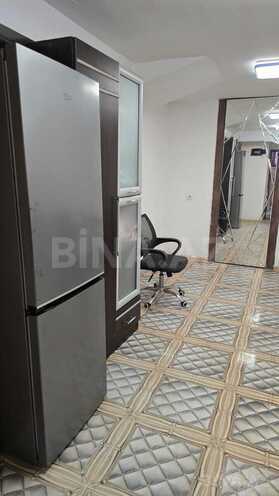 İcarəyə verilir 1 otaqlı köhnə tikili 35 m², Elmlər Akademiyası m., photo 6 from 13