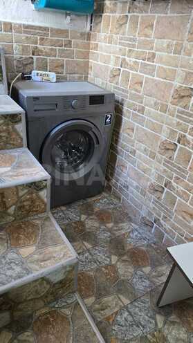 İcarəyə verilir 1 otaqlı köhnə tikili 35 m², Elmlər Akademiyası m., photo 8 from 13