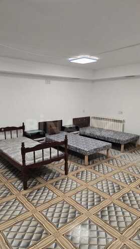 İcarəyə verilir 1 otaqlı köhnə tikili 35 m², Elmlər Akademiyası m., photo 4 from 13