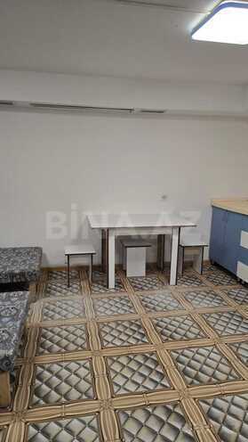 İcarəyə verilir 1 otaqlı köhnə tikili 35 m², Elmlər Akademiyası m., photo 3 from 13