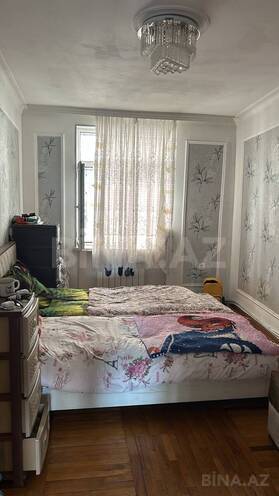 Сдаётся 2-комн. вторичка 55 м², м. Элмляр Академиясы, photo 4 from 9
