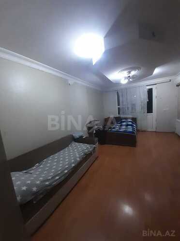 Сдаётся 2-комн. вторичка 55 м², м. Элмляр Академиясы, photo 3 from 9