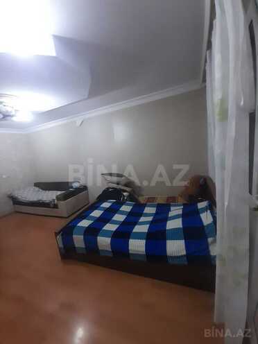 Сдаётся 2-комн. вторичка 55 м², м. Элмляр Академиясы, photo 1 from 9
