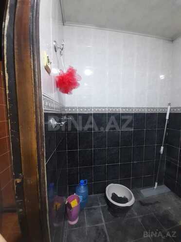Сдаётся 2-комн. вторичка 55 м², м. Элмляр Академиясы, photo 7 from 9