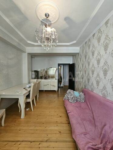 Продаётся 2-комн. новостройка 50 м², пос. Масазыр, photo 3 from 11
