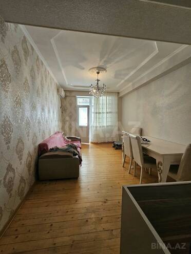 Продаётся 2-комн. новостройка 50 м², пос. Масазыр, photo 1 from 11