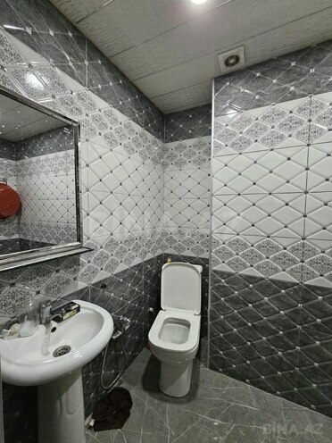 Продаётся 2-комн. новостройка 50 м², пос. Масазыр, photo 10 from 11