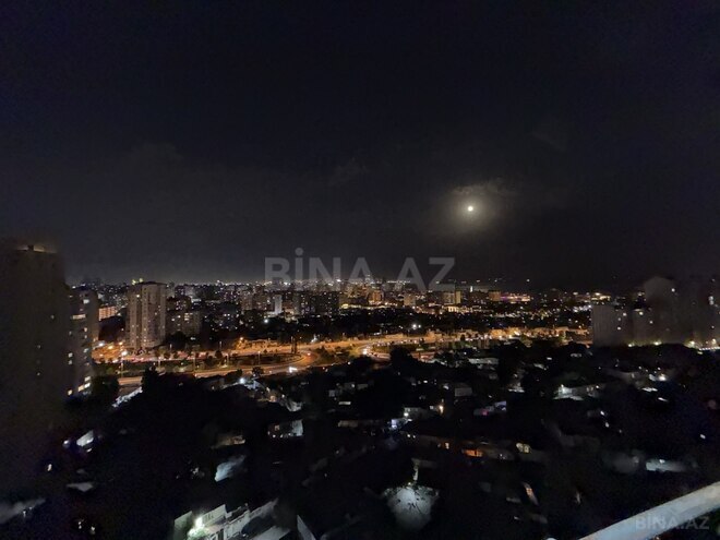 Satılır 3 otaqlı yeni tikili 110 m², Elmlər Akademiyası m., photo 4 from 14