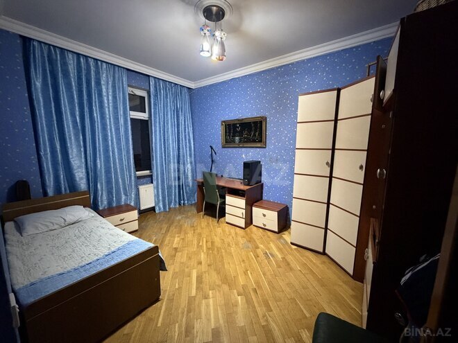 Satılır 3 otaqlı yeni tikili 110 m², Elmlər Akademiyası m., photo 12 from 14