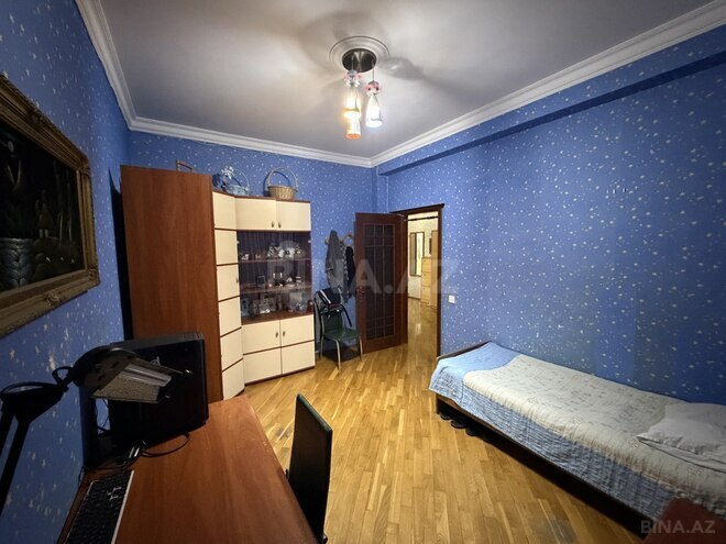 Satılır 3 otaqlı yeni tikili 110 m², Elmlər Akademiyası m., photo 11 from 14