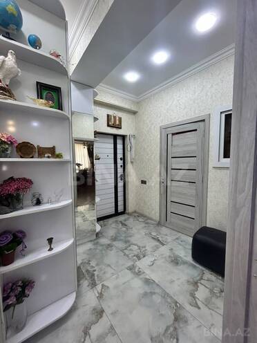 Продаётся 4-комн. новостройка 122 м², Абшеронcкий  р., photo 15 from 18