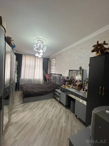 Продаётся 4-комн. новостройка 122 м², Абшеронcкий  р., photo 7 from 18