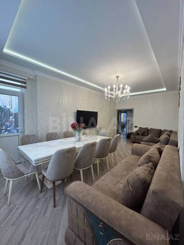 Продаётся 4-комн. новостройка 122 м², Абшеронcкий  р., photo 6 from 18