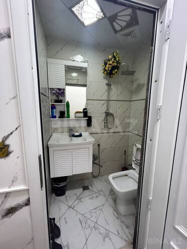 Продаётся 4-комн. новостройка 122 м², Абшеронcкий  р., photo 17 from 18