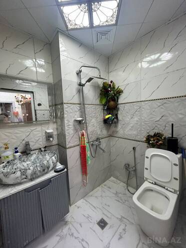 Продаётся 4-комн. новостройка 122 м², Абшеронcкий  р., photo 16 from 18