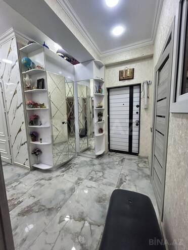 Продаётся 4-комн. новостройка 122 м², Абшеронcкий  р., photo 13 from 18