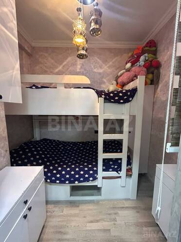 Продаётся 4-комн. новостройка 122 м², Абшеронcкий  р., photo 12 from 18