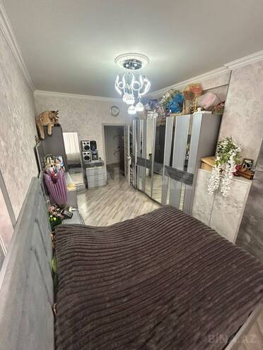 Продаётся 4-комн. новостройка 122 м², Абшеронcкий  р., photo 9 from 18