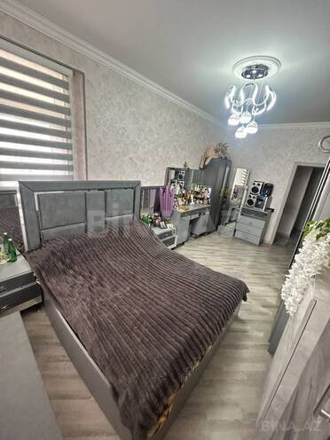 Продаётся 4-комн. новостройка 122 м², Абшеронcкий  р., photo 8 from 18