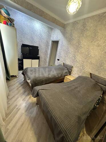 Продаётся 4-комн. новостройка 122 м², Абшеронcкий  р., photo 11 from 18