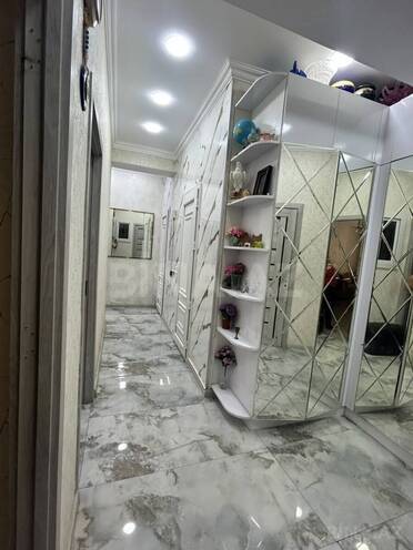 Продаётся 4-комн. новостройка 122 м², Абшеронcкий  р., photo 14 from 18