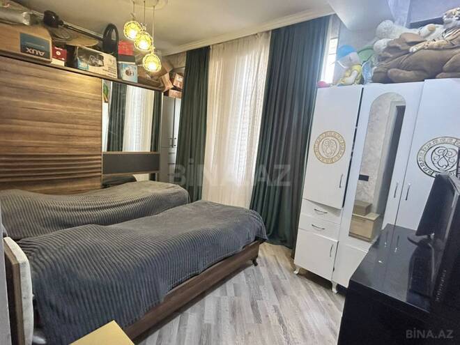 Продаётся 4-комн. новостройка 122 м², Абшеронcкий  р., photo 10 from 18