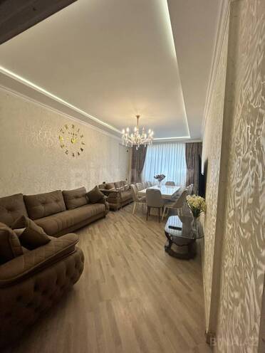 Продаётся 4-комн. новостройка 122 м², Абшеронcкий  р., photo 5 from 18